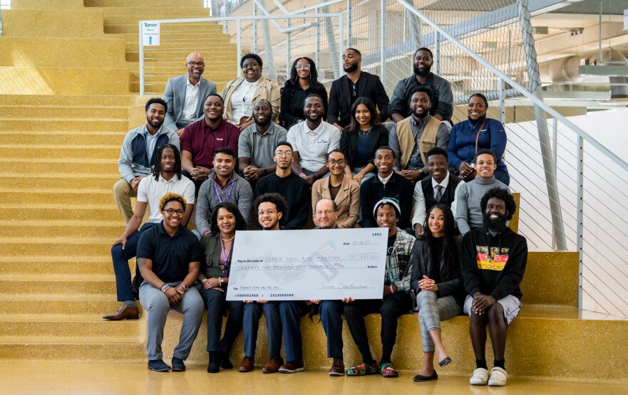 Community & Citizenship