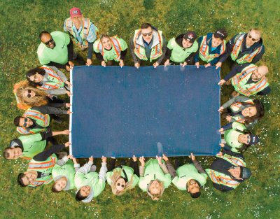 Diversity Advocates: Voices in the Room