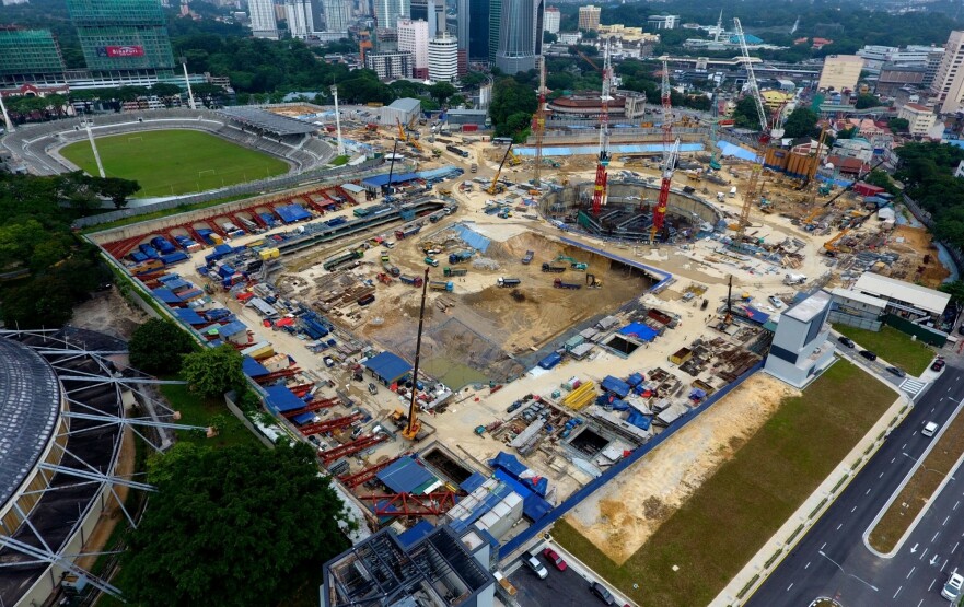 Environmental, Social, and Governance Strategy