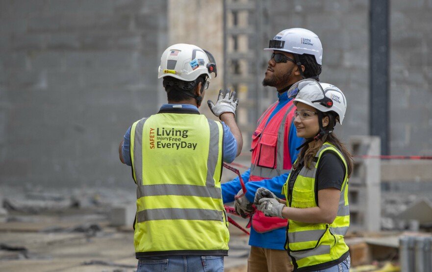 Community & Citizenship